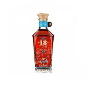 RUM NATION PANAMA 18 YEAR OLD